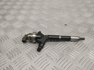 Opel Meriva (2003–2010) Injektor Einspritzdüse 8973762701 - 2