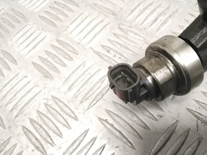 Opel Meriva (2003–2010) Injektor Einspritzdüse 8973762701 - 3