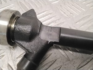 Opel Meriva (2003–2010) Injektor Einspritzdüse 8973762701 - 4