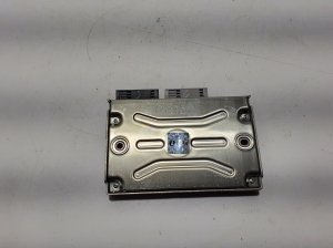 AUDI Q7 (2015–2026) Gateway control module 4KL907468M - 3