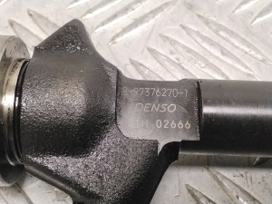 Opel Meriva (2003–2010) Injektor Einspritzdüse 8973762701 - 2