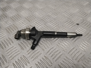 Opel Meriva (2003–2010) Injektor Einspritzdüse 8973762701 - 3