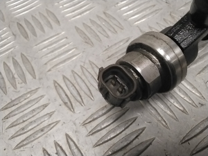 Opel Meriva (2003–2010) Injektor Einspritzdüse 8973762701 - 4
