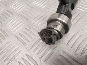 Opel Meriva (2003–2010) Injektor Einspritzdüse 8973762701 - 3
