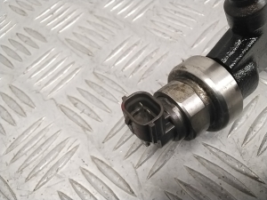 Opel Meriva (2003–2010) Injektor Einspritzdüse 8973762701 - 3
