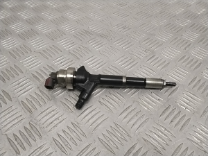 Opel Meriva (2003–2010) Injektor Einspritzdüse 8973762701 - 4