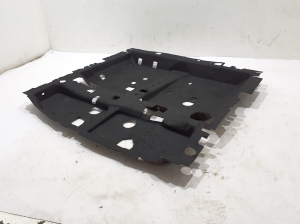 AUDI Q7 (2015–2026) Trunk carpet 4M0863697 - 3