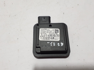 AUDI Q7 (2015–2026) Control unit 4N0907410D - 2