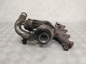 Turbolader - 8973762734