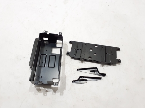 AUDI Q7 (2015–2026) Batteriehalter 4M0916352 - 3