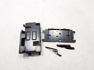   Battery holder  - 4M0916352 