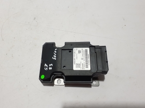   Airbagsteuergerät  - 4M8907777CA 