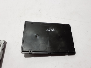 AUDI Q7 (2015–2026) Komforta bloks 4N0907063NE - 3