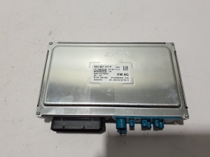 AUDI Q7 (2015–2026) Module de commande de caméra 4K4907117P - 2