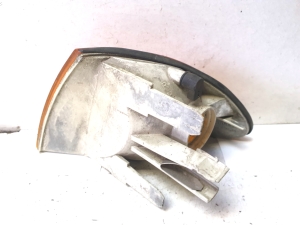 BMW 3 SERIES E46 (1998–2007) Front fender turn signal 1315106141 - 2