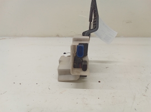 Porsche Cayenne (2002–2010) Front door lock 7L0837090 - 2