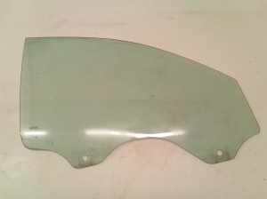 Front door glass - 43R001168