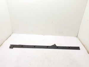   Schwellerverkleidung außen  - 4M0825212 