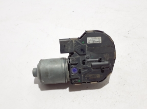 AUDI Q7 (2015–2026) Windshield wiper mechanism 4M8955119B - 2