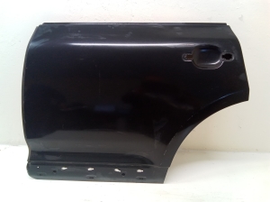 Portes latérales arrière - 7L0839739
