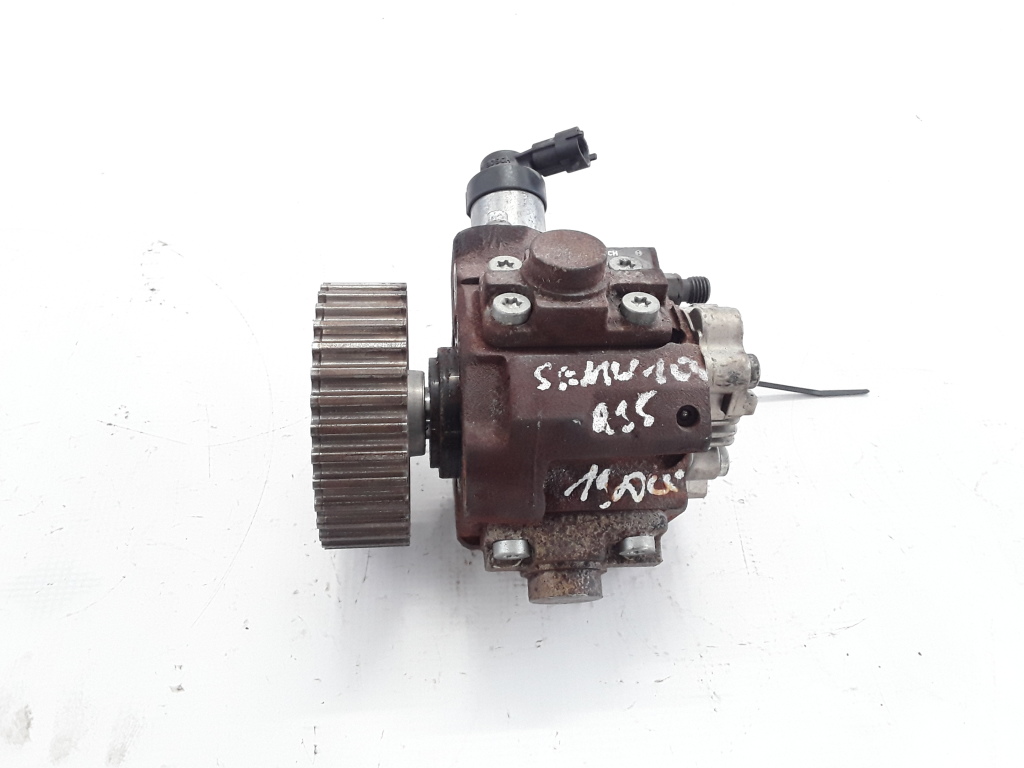 RENAULT Scenic 3 generation (2009-2015) Fuel Pump 8200945033 21083095