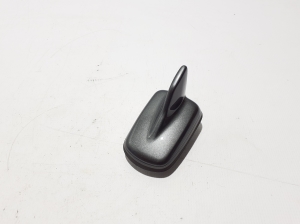 AUDI Q7 (2015–2026) Antenne 4N0035503BK - 2