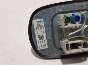AUDI Q7 (2015–2026) Antenne 4N0035503BK - 3