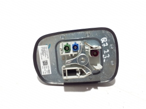 AUDI Q7 (2015–2026) Antenne 4N0035503BK - 4