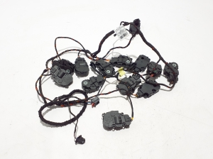 AUDI Q7 (2015–2026) Kabelbaum GY017001 - 2