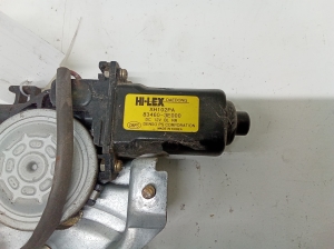 Kia Sorento (2002–2009) Rear side door window regulator 834603E000 - 2