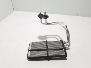   Heizungswärmetauscher  - KD135002 