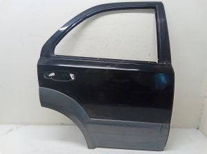Tür hinten - 770043E111