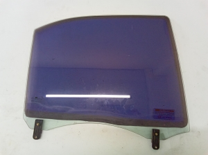 Rear side door glass - 43R00240