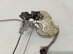 Kia Sorento (2002–2009) Front door lock 050118 - 2