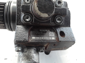RENAULT Master III (2010–2017) Kütusepump 8201024002 - 4