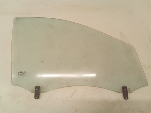 Fenster Scheibe Tür vorne - 43R00240