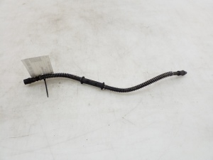   Brake hose front 