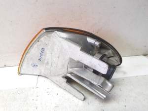 BMW 3 SERIES E46 (1998–2007) Blinker vorne 185355 - 3