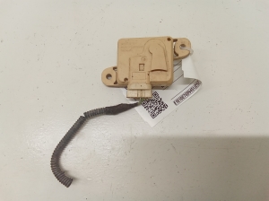 Airbag sensor - 09133279