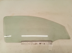 Front door glass - 43R007023