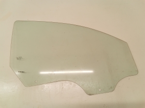 Fenster Scheibe Tür vorne - 43R008011