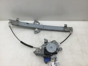 Lève-vitre de porte avant et ses pièces - 400925B