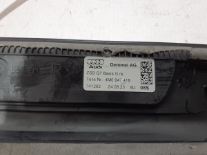 AUDI Q7 (2015–2026) Inner sill trim - 3