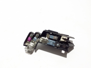 AUDI Q7 (2015–2026) Positive cable terminal 4N0915459C - 3