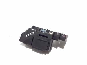AUDI Q7 (2015–2026) Positive cable terminal 4N0915459C - 4