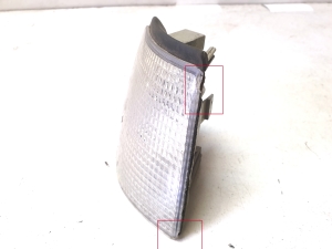 BMW 3 SERIES E36 (1990–2000) Blinker vorne F05081100R - 2