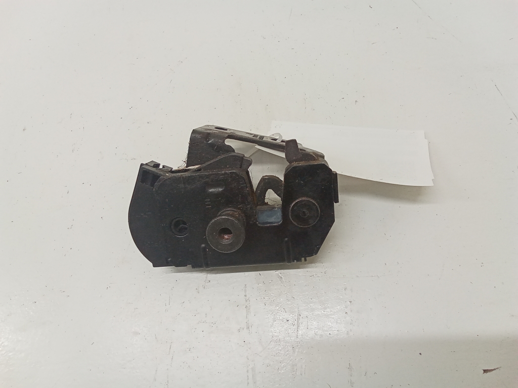 VOLVO XC90 (2002–2014) Trunk lid lock 30649106 VOLVO XC90 (2002–2014) Trunk lid lock 30649106