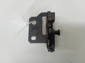 VOLVO XC90 (2002–2014) Trunk lid lock 30649106 - 2