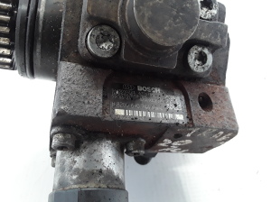 RENAULT Koleos (2007–2016) Kütusepump 8200690744 - 4