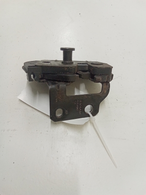 VOLVO XC90 (2002–2014) Trunk lid lock 30649107 - 2